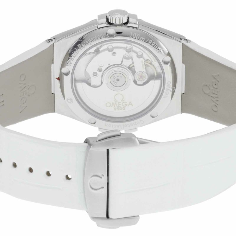 OMEGA 123.13.35.20.55.001