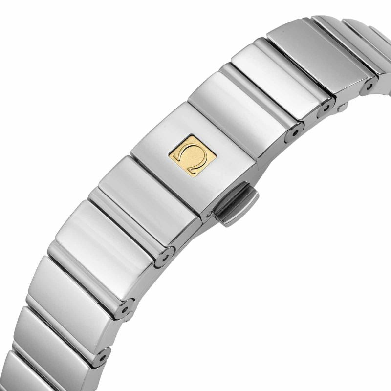 OMEGA 123.15.24.60.01.001