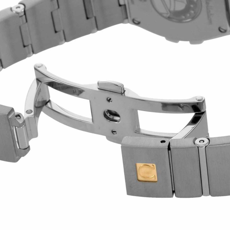 OMEGA 123.15.24.60.03.001