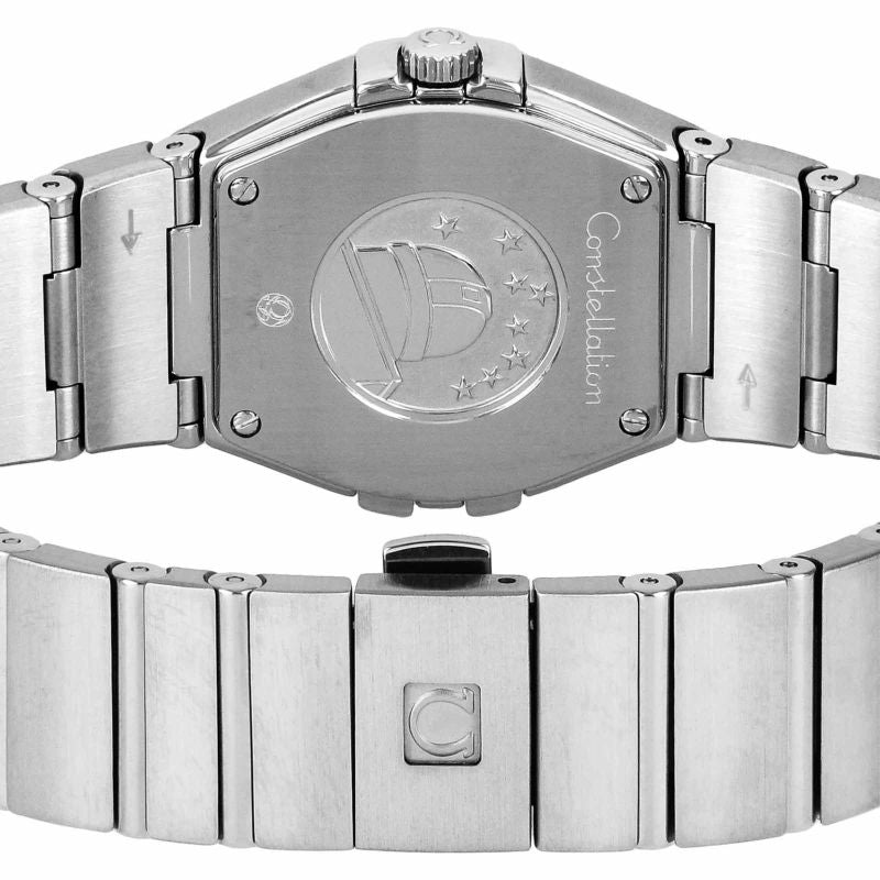 Omega 123.15.24.60.51.002