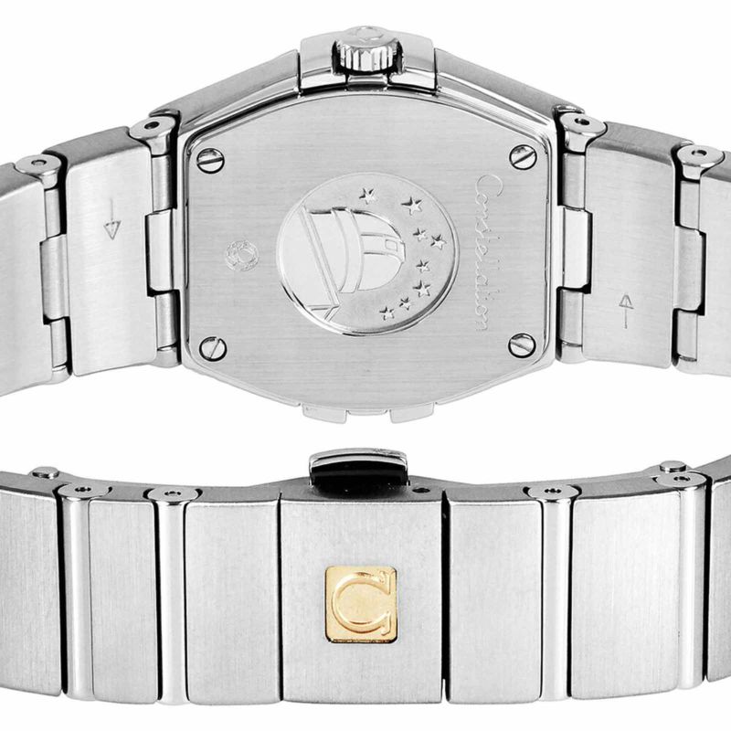 OMEGA 123.15.24.60.57.001