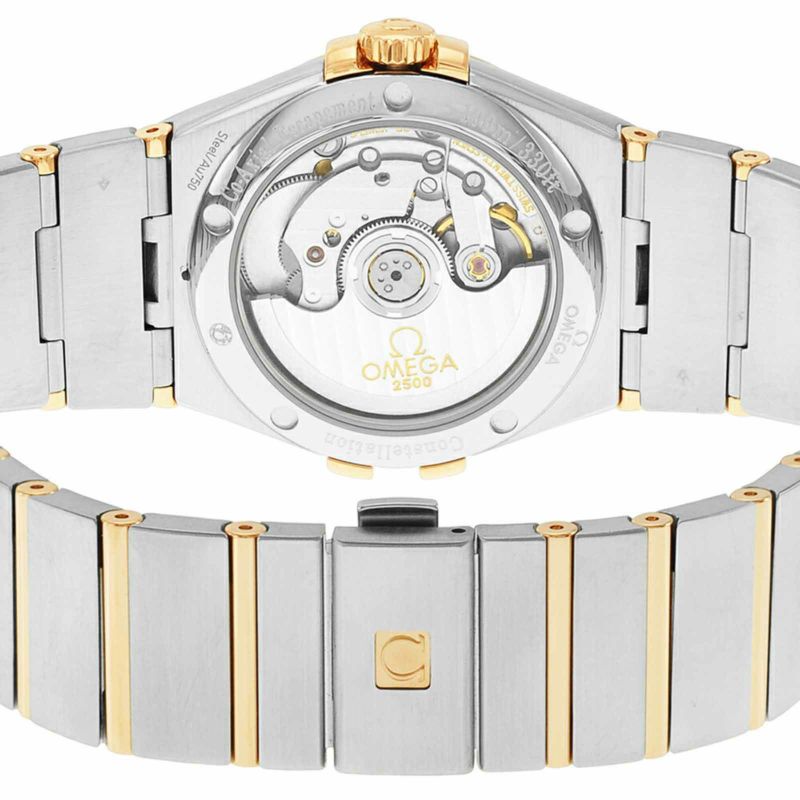 OMEGA 123.20.35.20.06.001