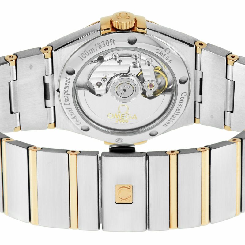 欧米茄 123.25.35.20.52.003