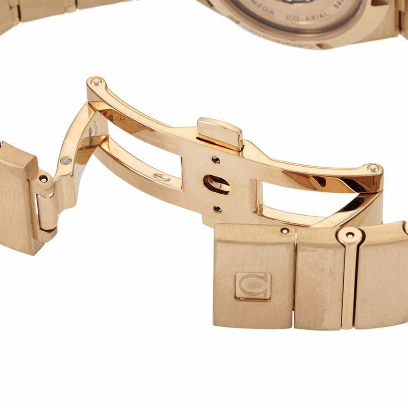 欧米茄 123.55.27.20.55.006