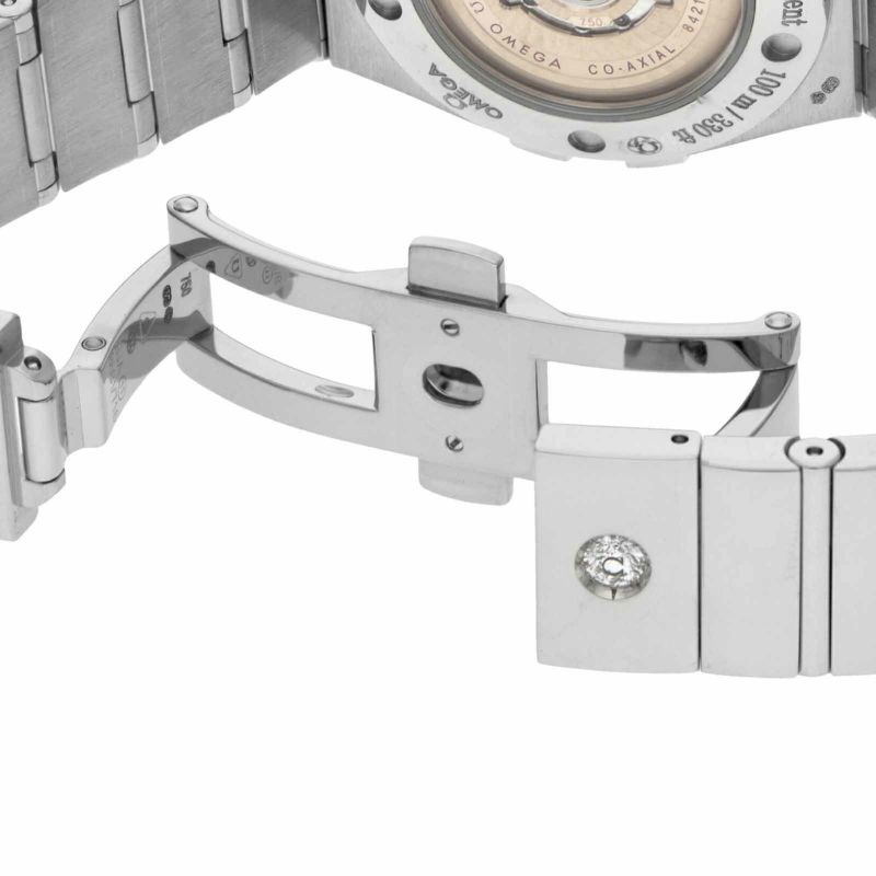 OMEGA 123.55.31.20.55.011