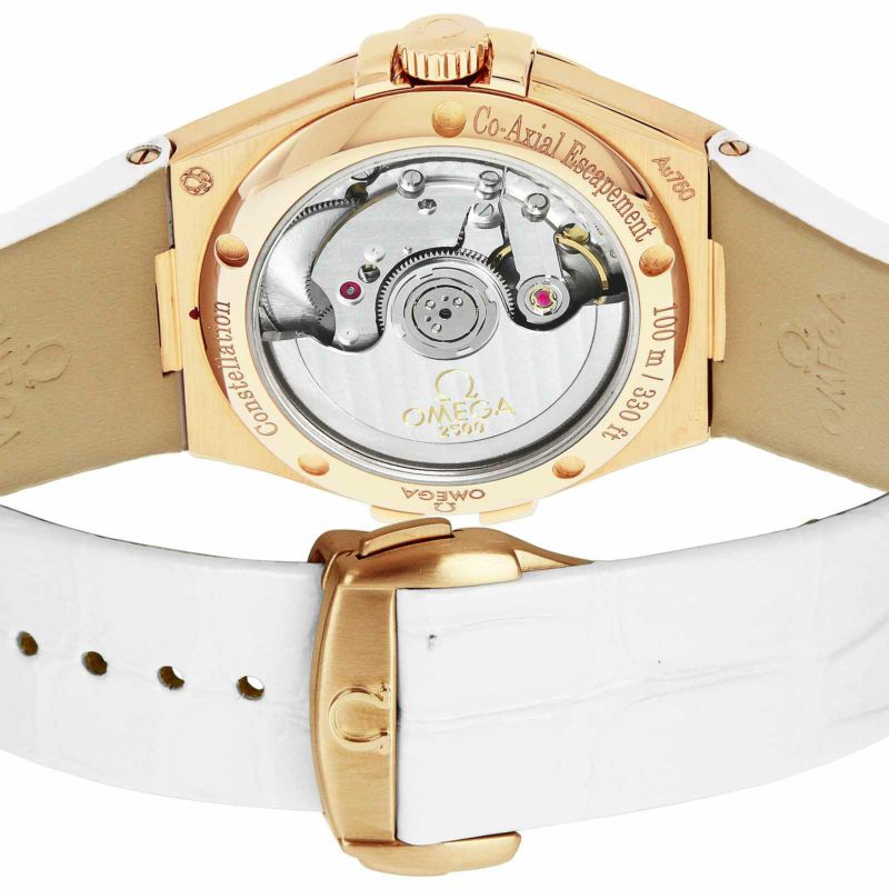 欧米茄 123.58.35.20.55.003