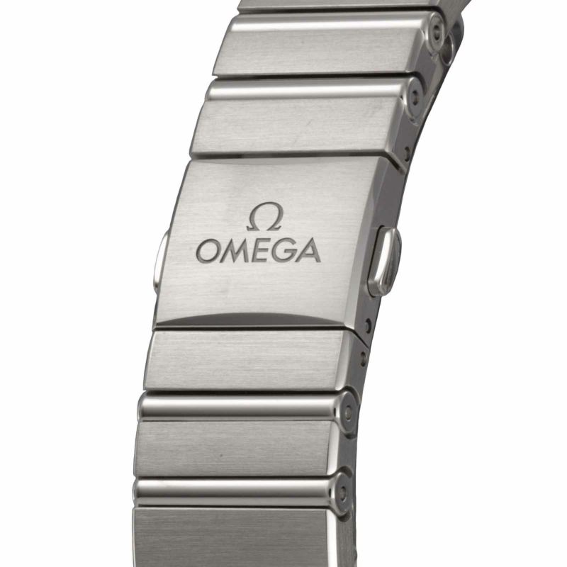 OMEGA 131.15.28.60.52.001
