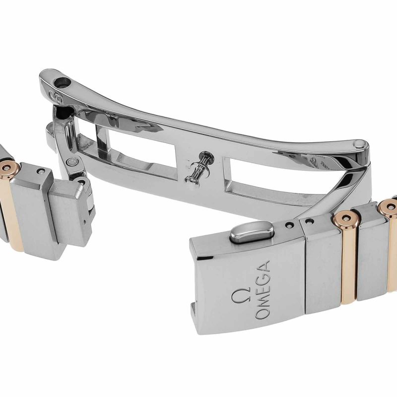 OMEGA 131.20.25.60.05.001