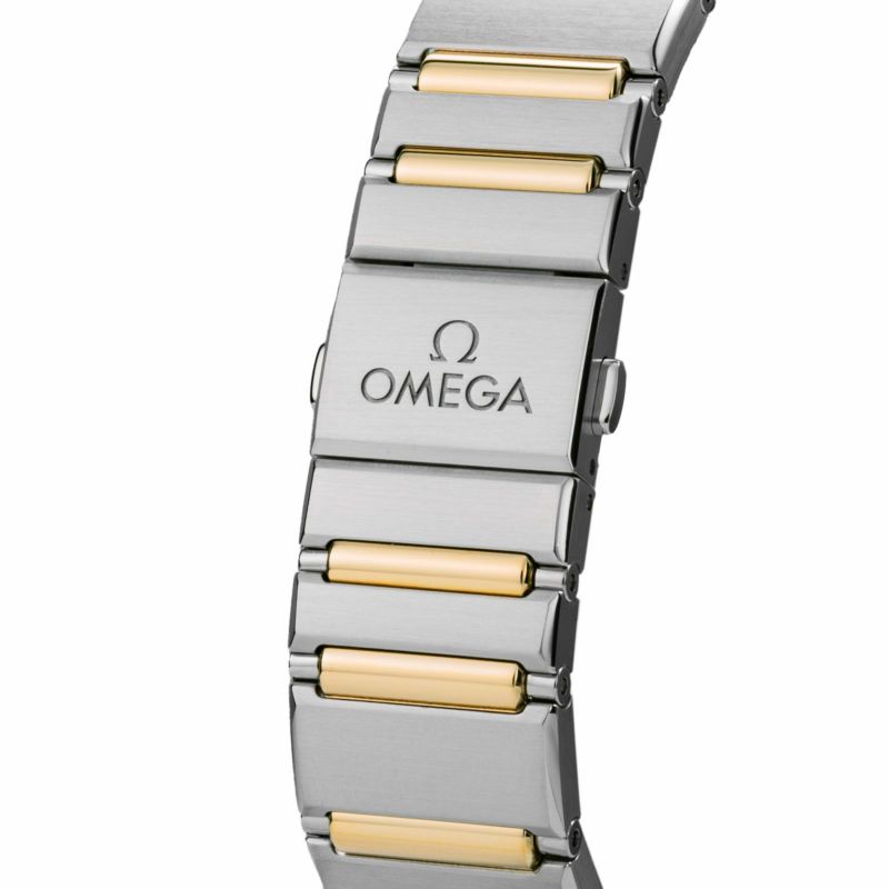 OMEGA 131.20.36.20.02.002