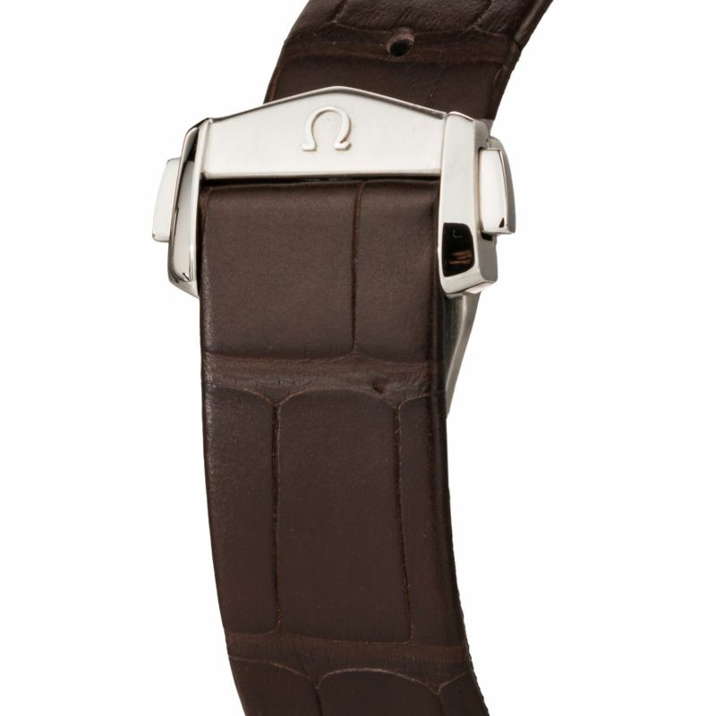 OMEGA 131.23.39.20.02.001