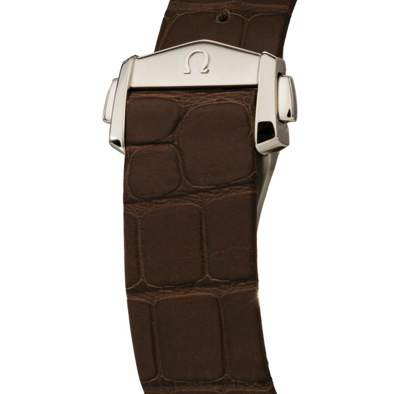 OMEGA 131.23.39.20.58.001