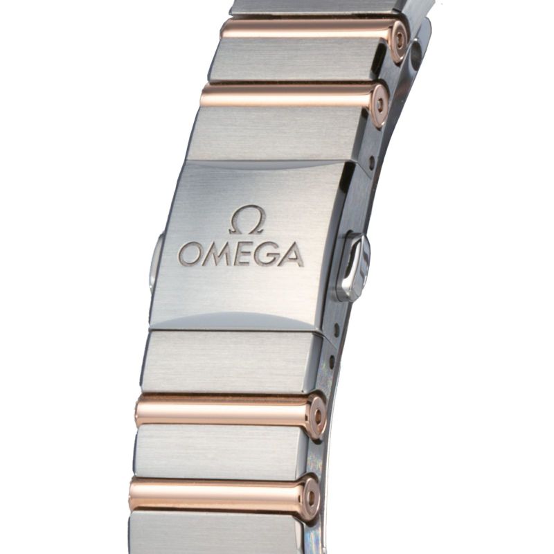 OMEGA 131.25.25.60.52.001