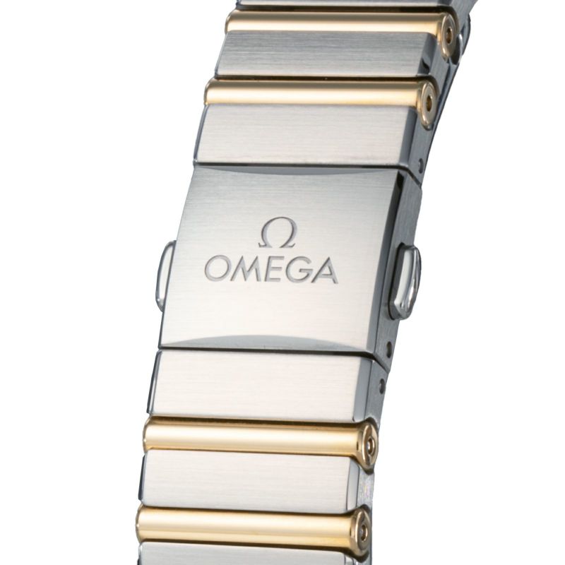 OMEGA 131.25.28.60.52.002