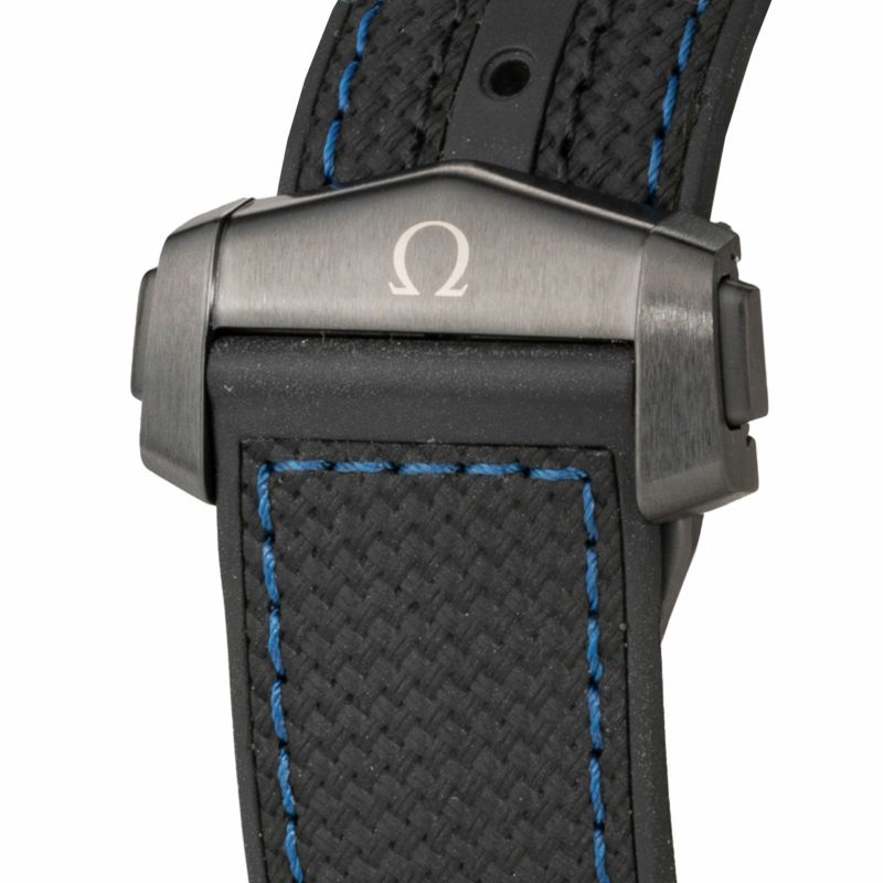 OMEGA 215.92.46.22.01.002