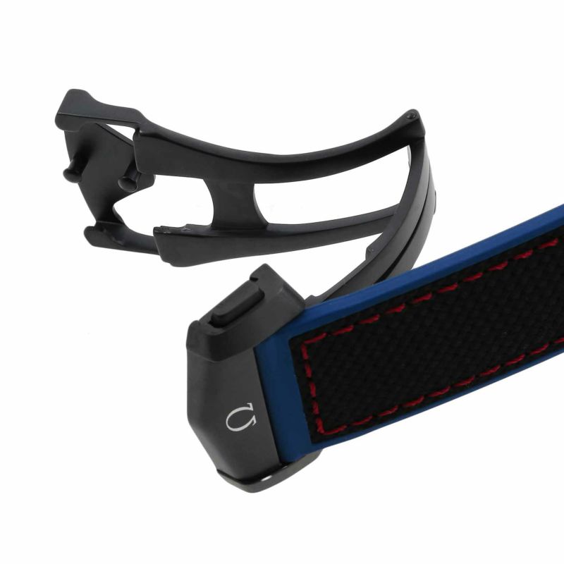 OMEGA 215.92.46.22.01.004