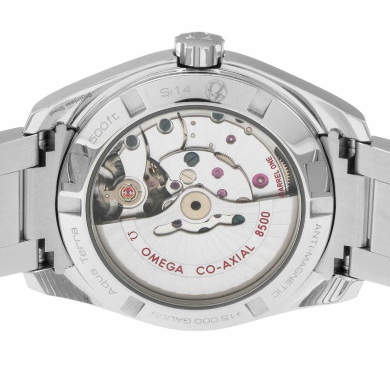 OMEGA 231.15.39.21.55.001