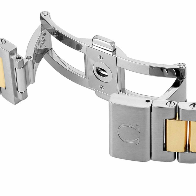 OMEGA 231.25.39.21.55.002