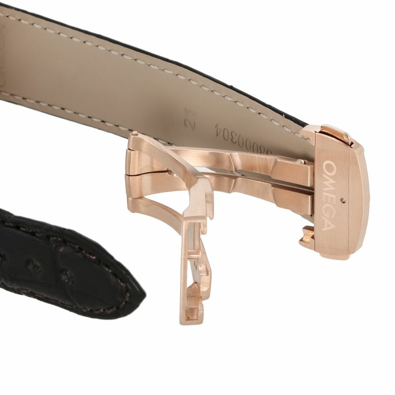 OMEGA 231.53.43.22.06.002