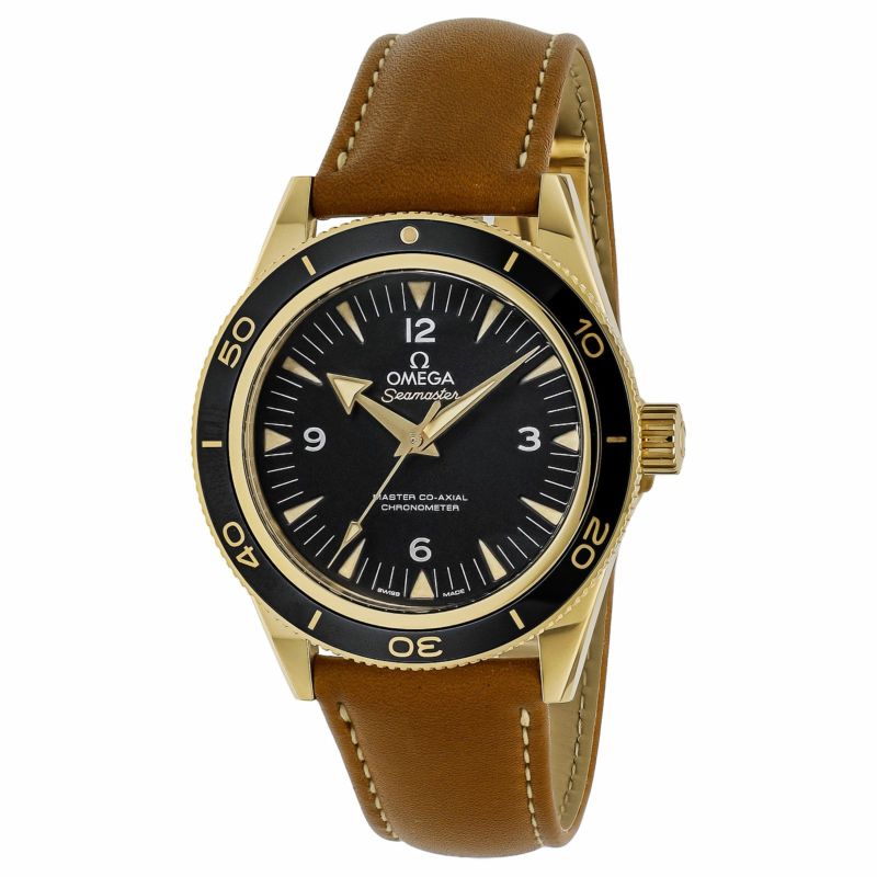 欧米茄 233.62.41.21.01.001