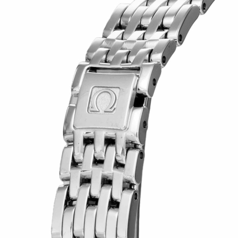 OMEGA 424.15.24.60.55.001