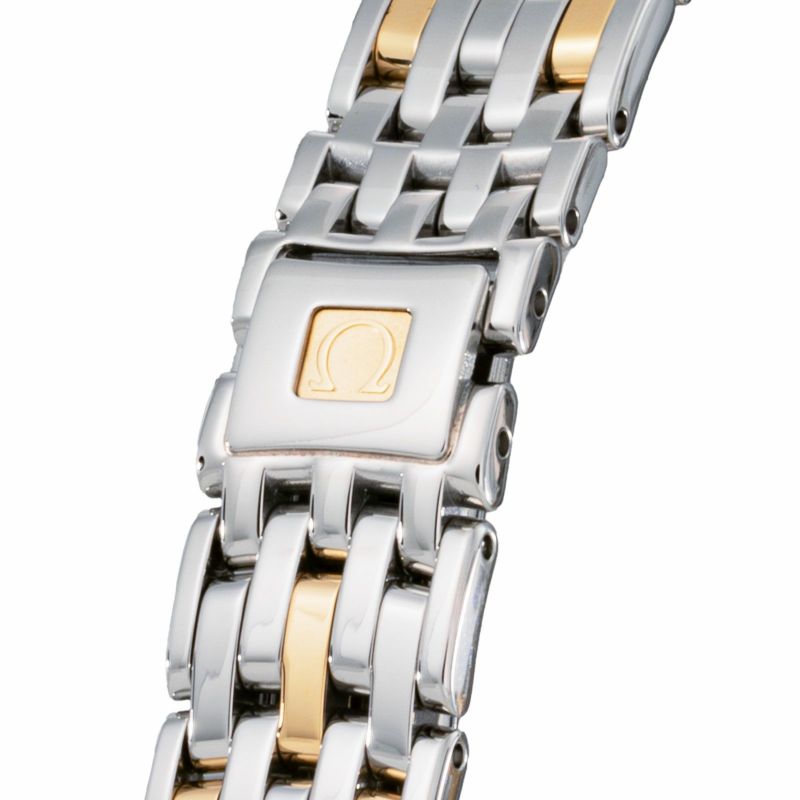 OMEGA 424.20.27.60.58.004