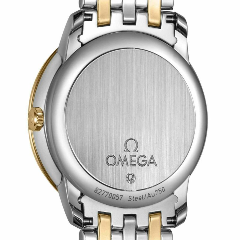 OMEGA 424.20.37.20.03.001