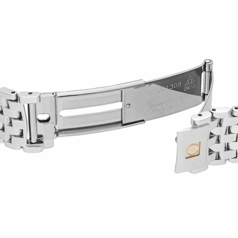 OMEGA 424.20.37.20.03.002