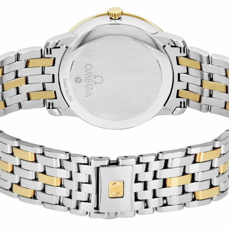 OMEGA 424.20.37.20.58.001