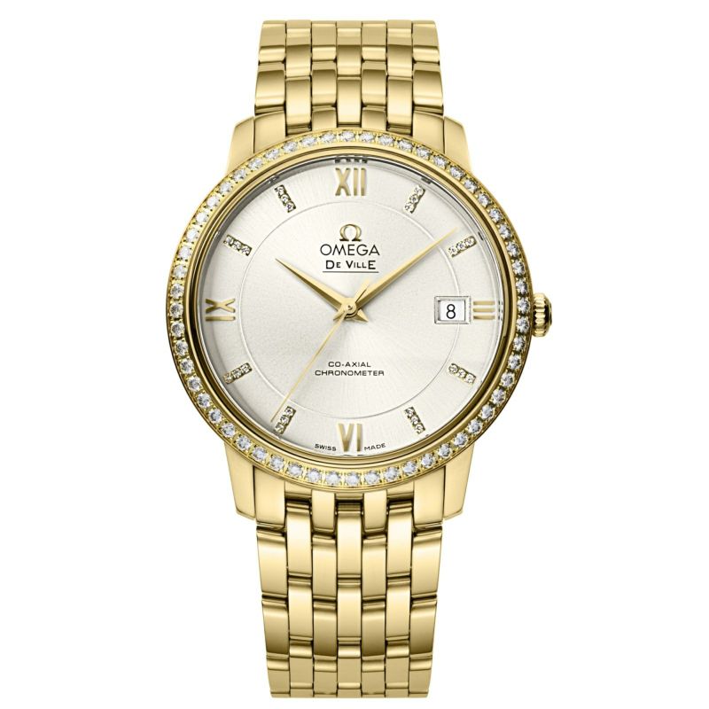 OMEGA 424.55.37.20.52.002