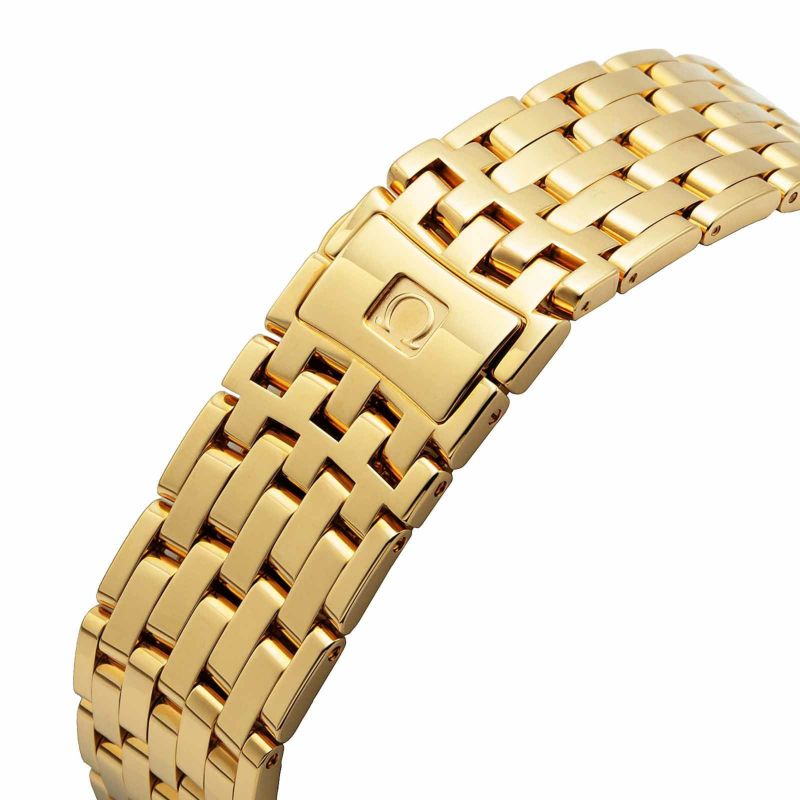 OMEGA 424.55.37.20.58.001