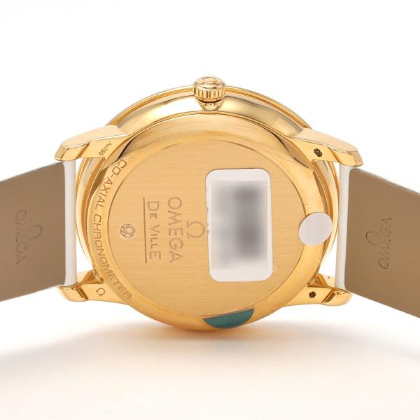 OMEGA 424.57.37.20.55.001