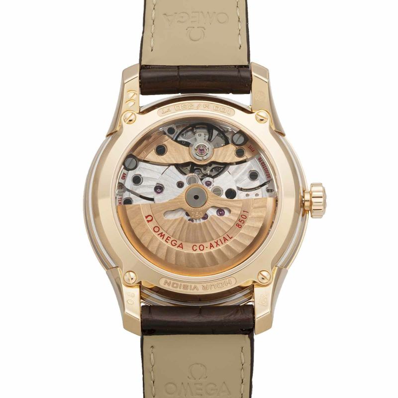 OMEGA 431.63.41.21.02.001