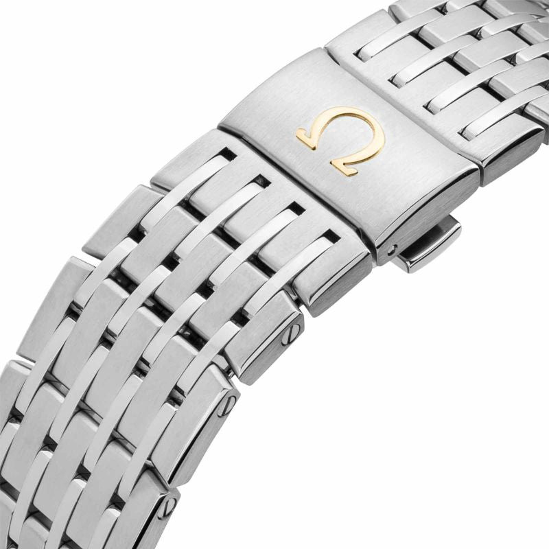 OMEGA 433.10.41.21.02.001