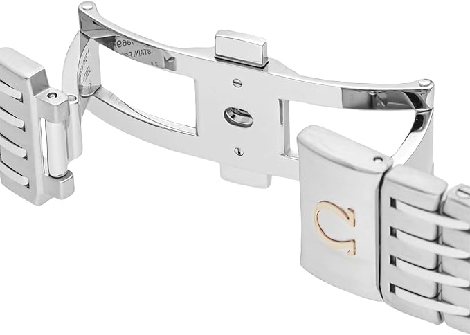 OMEGA 433.10.41.21.10.001