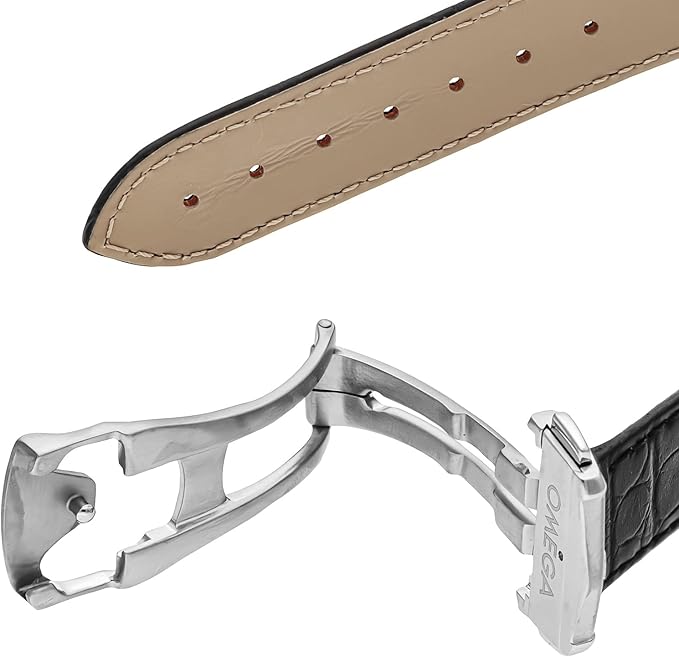 OMEGA 433.13.41.21.02.001