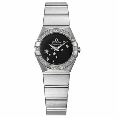 OMEGA 123.15.24.60.01.001