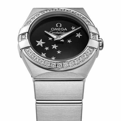 OMEGA 123.15.24.60.01.001