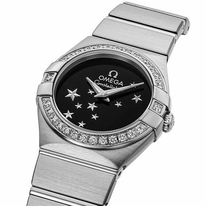 OMEGA 123.15.24.60.01.001