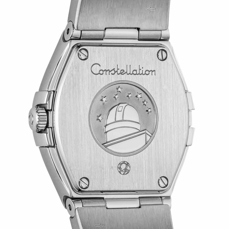 OMEGA 123.15.24.60.01.001