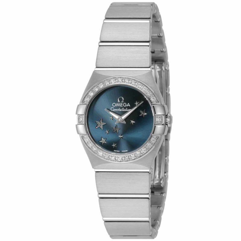 OMEGA 123.15.24.60.03.001