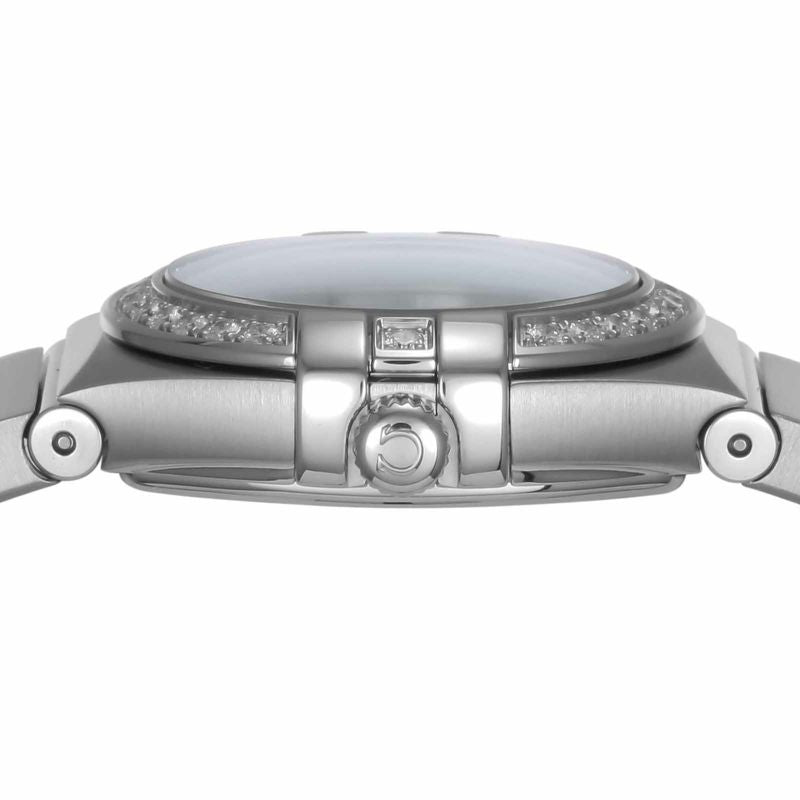 OMEGA 123.15.24.60.03.001