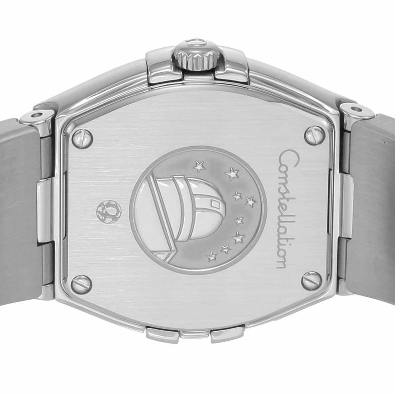 OMEGA 123.15.24.60.03.001