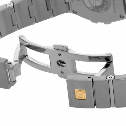 OMEGA 123.15.24.60.03.001