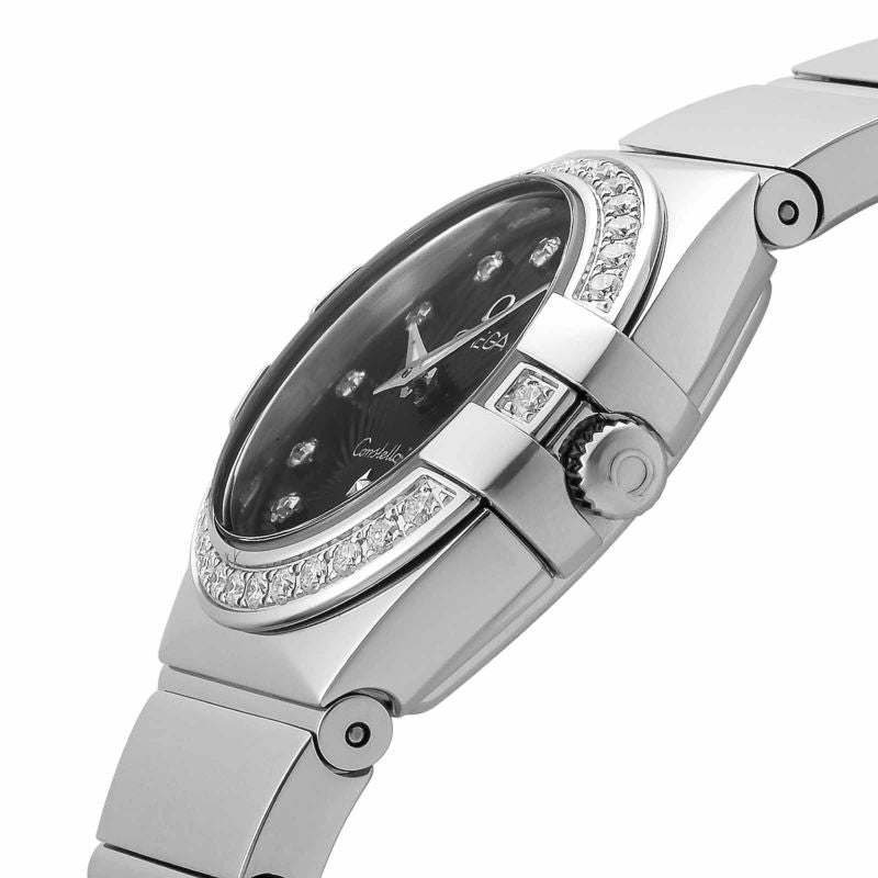 Omega 123.15.24.60.51.002