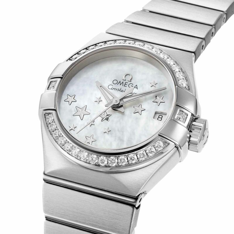 OMEGA 123.15.27.20.05.001