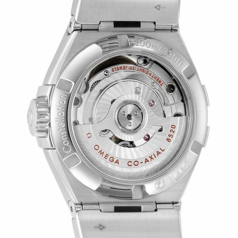 OMEGA 123.15.27.20.56.001