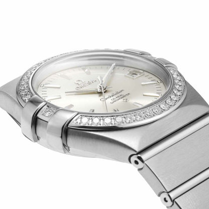 OMEGA 123.15.35.20.02.001