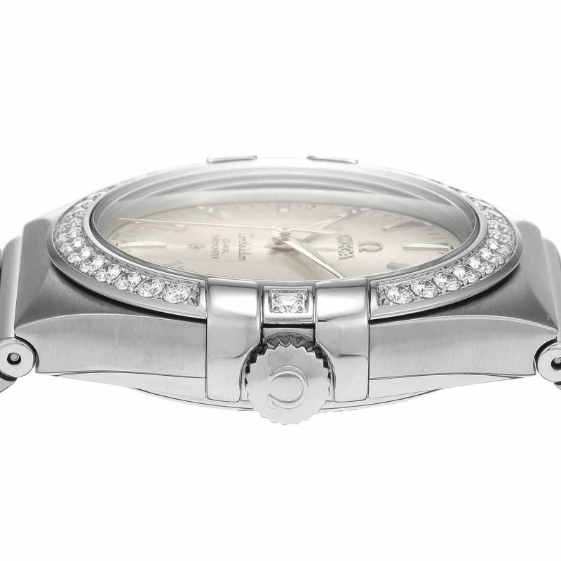 OMEGA 123.15.35.20.02.001