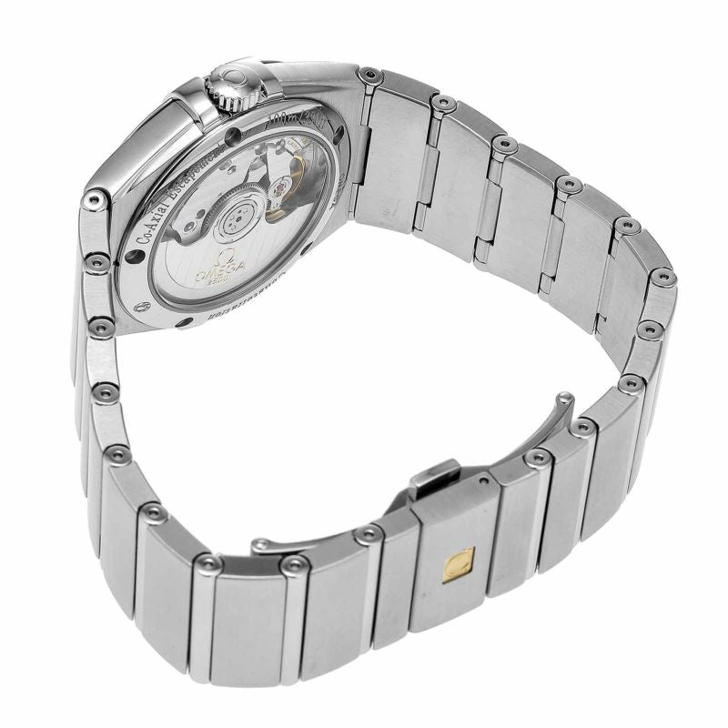 OMEGA 123.15.35.20.02.001