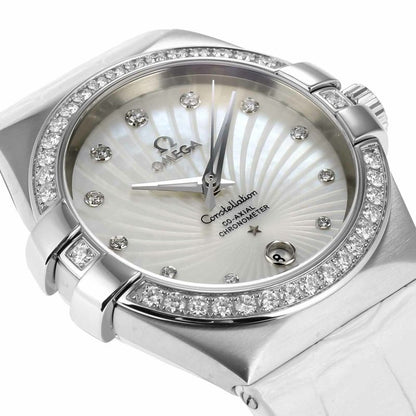 OMEGA 123.18.35.20.55.001